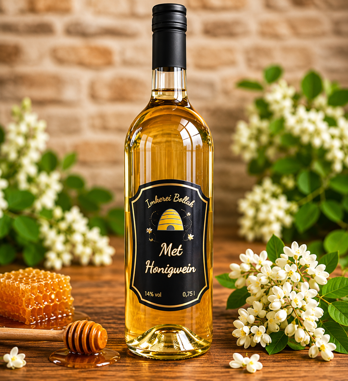 Met (Honigwein)