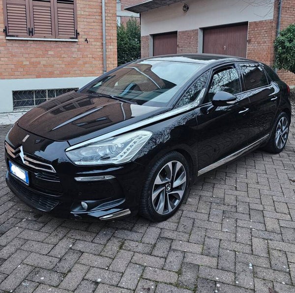 Citroen DS5