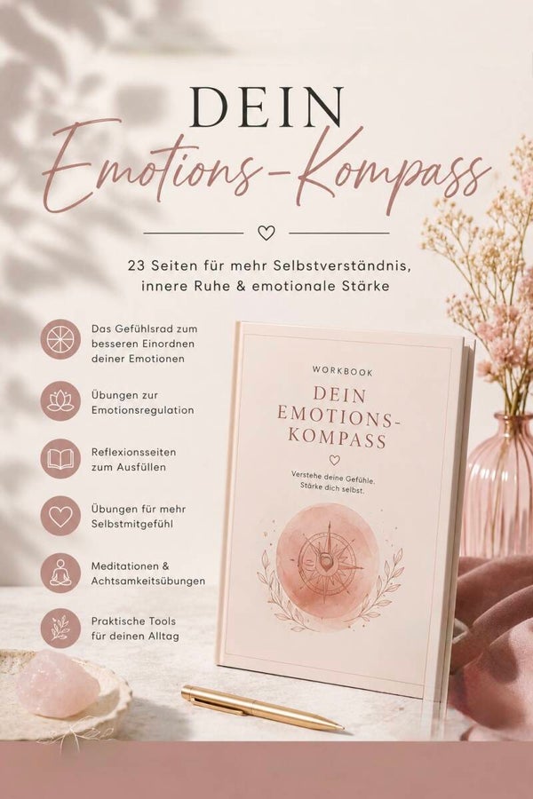 Emotions- Kompass