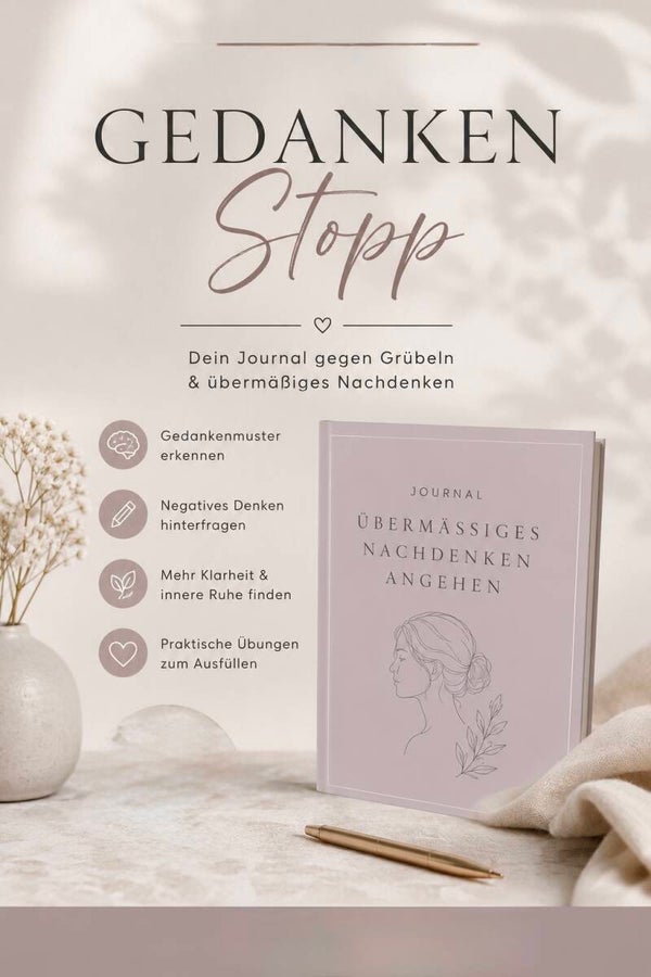 Gedanken Stopp