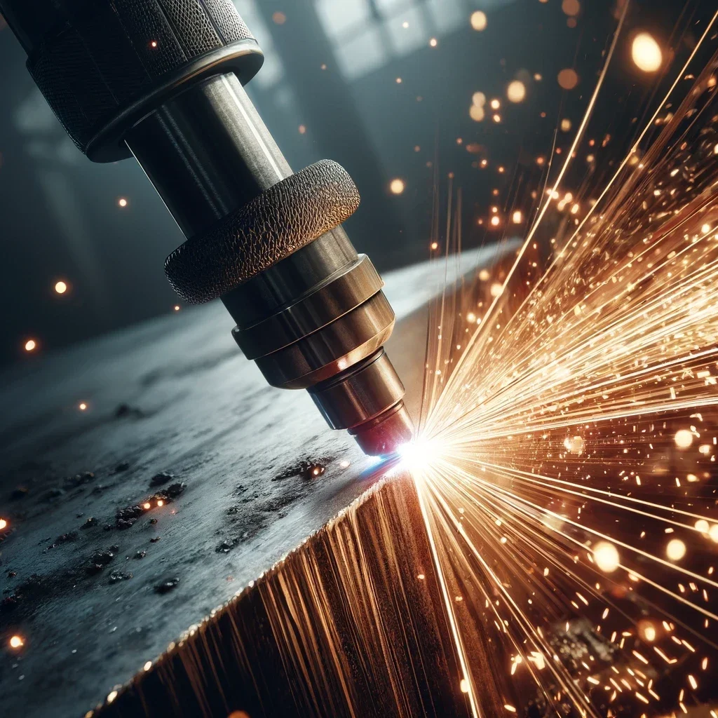 Master Plasma Cutting in 7 Simple and Effective Steps