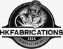 HKFabrications Pty Ltd