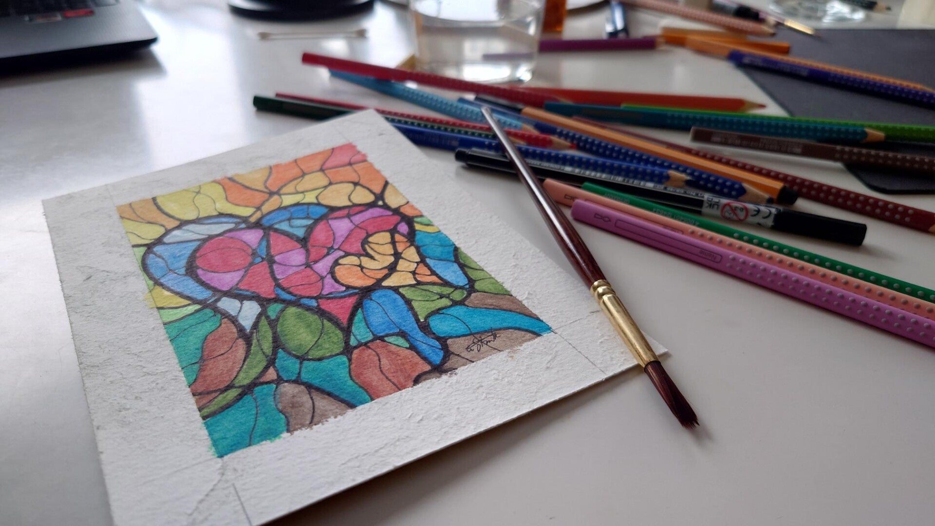 Anders Stark att lyssna