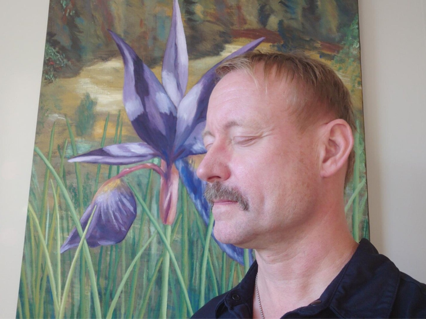 Anders Stark att lyssna