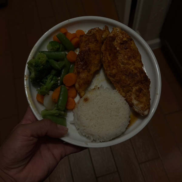 Meal Plan ( 20 )