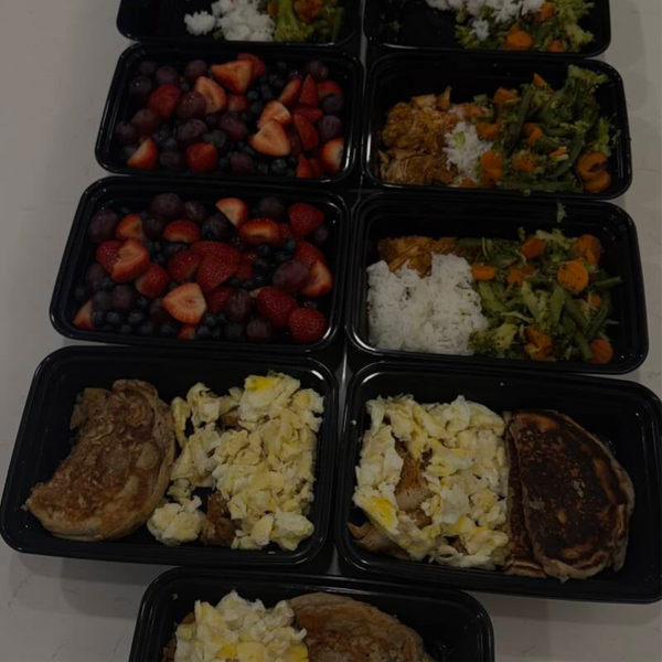 Meal Plan ( 10 )