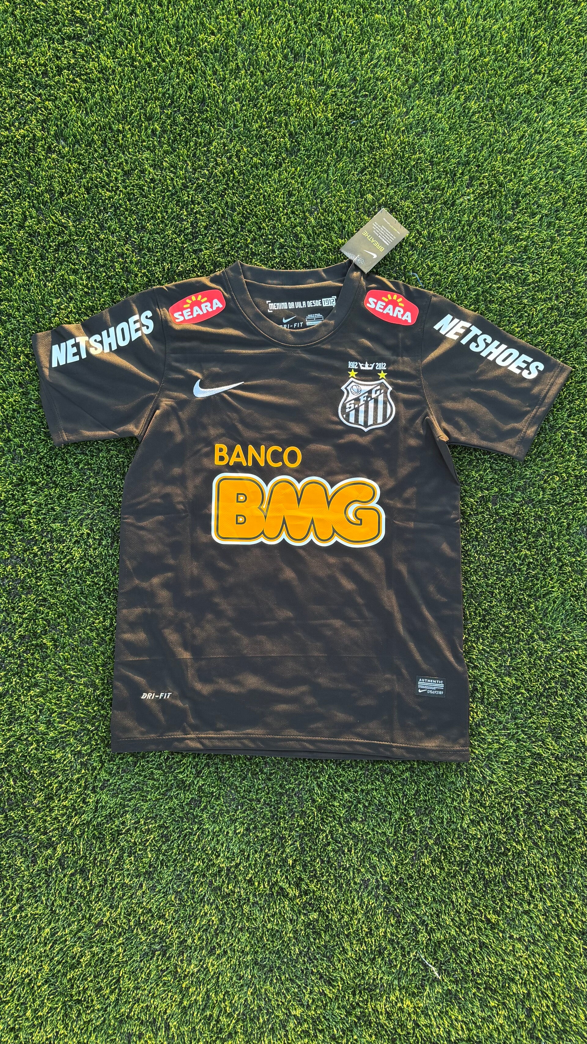 Neymar Black