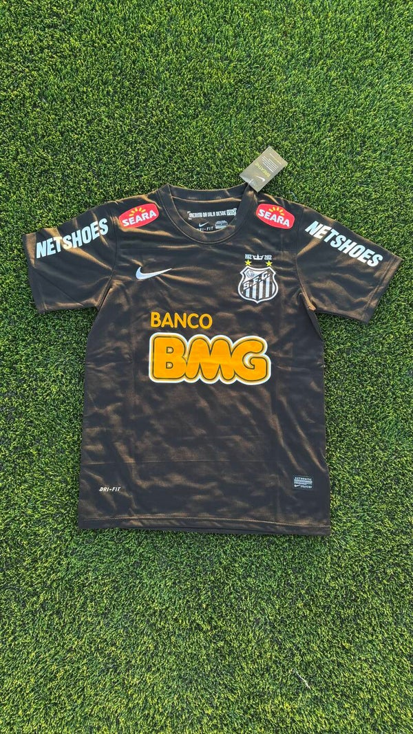 Neymar Black