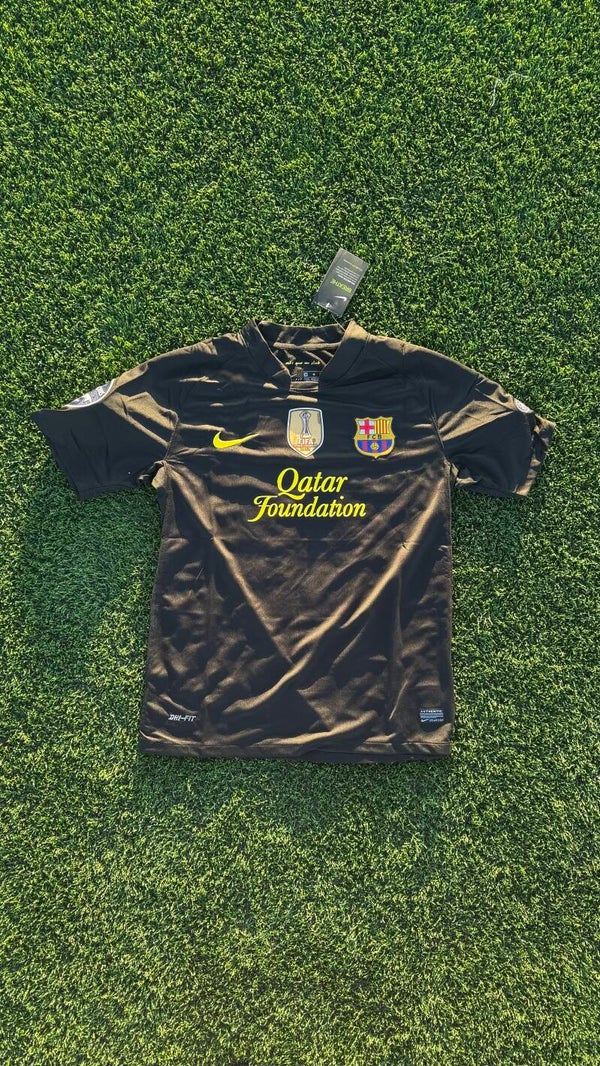 Messi Black