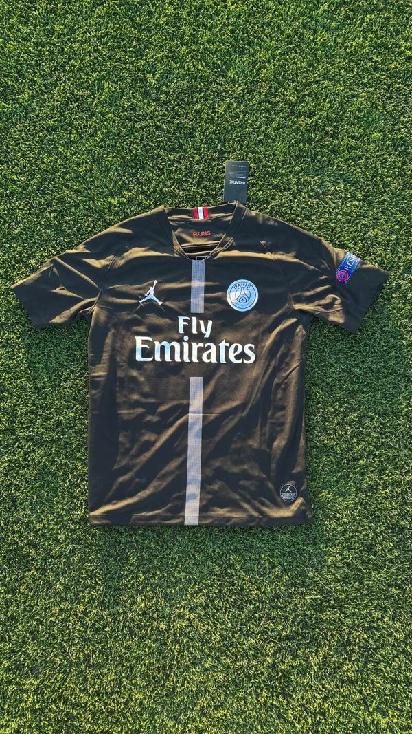 Neymar Black