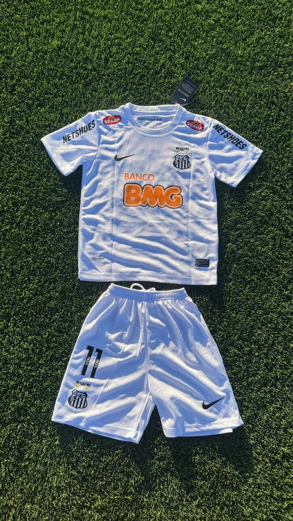 Neymar White kids