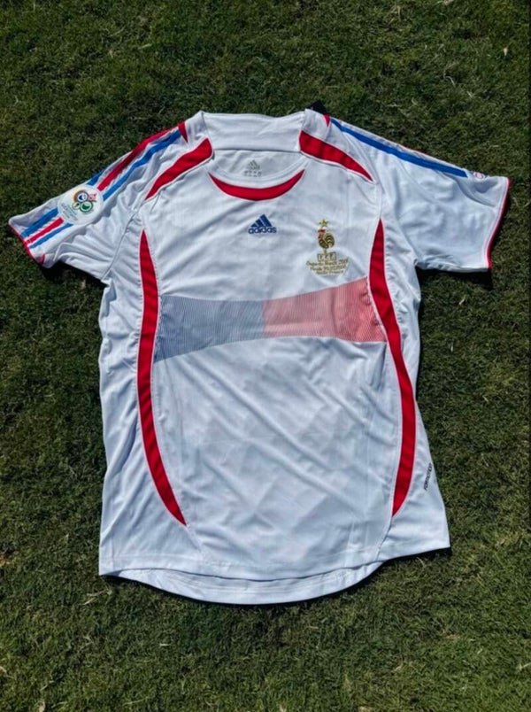 Zidande White