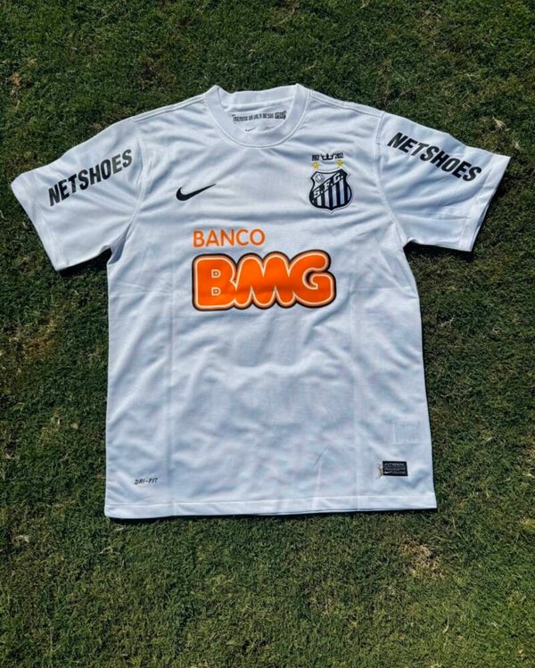 Neymar White