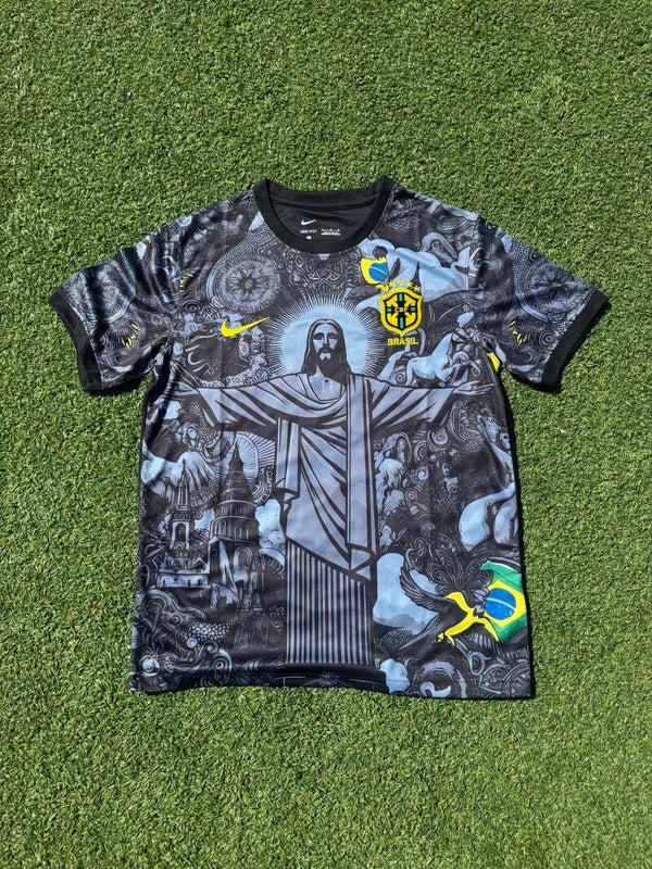 Brazil Black