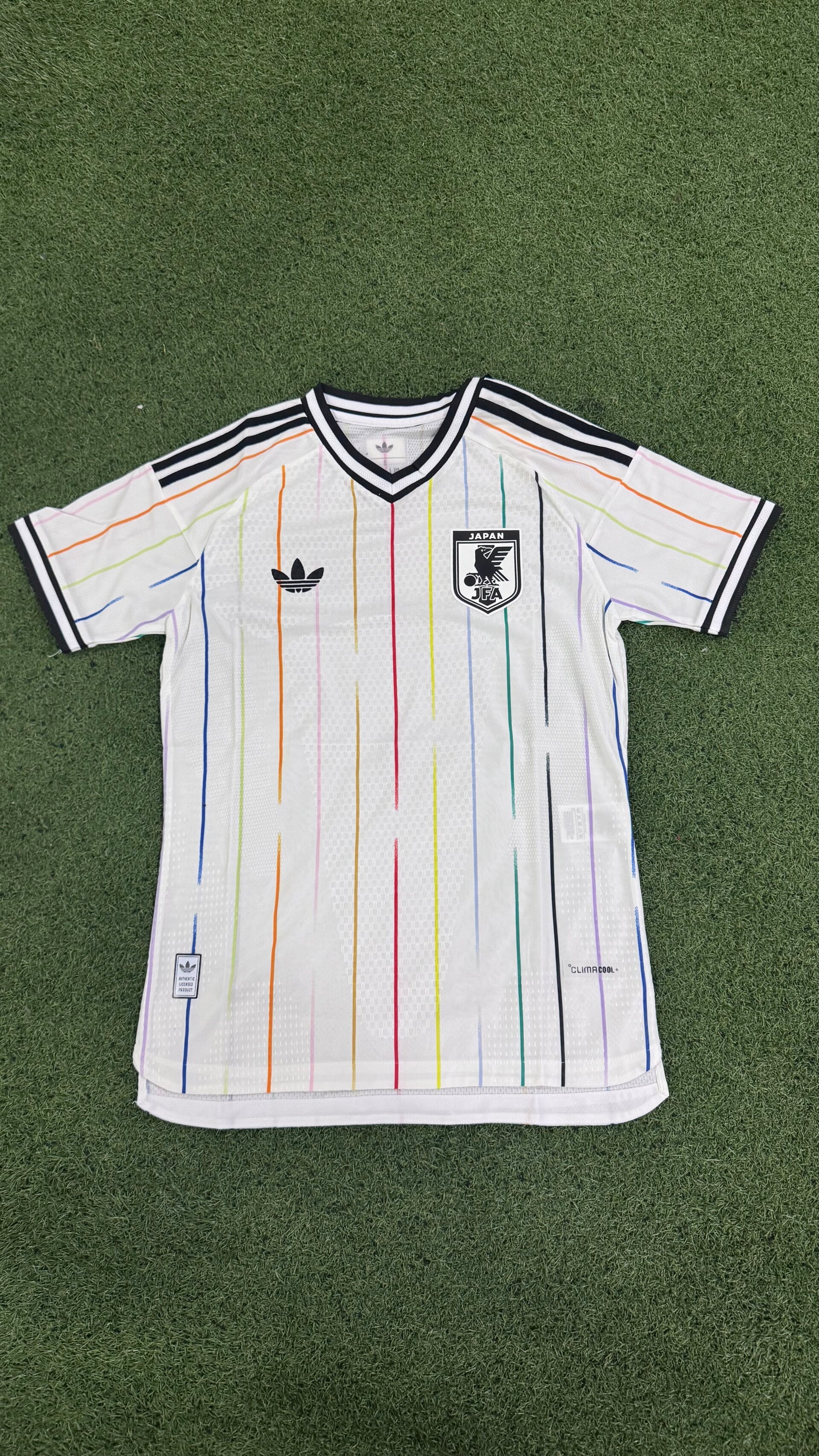 Japan White