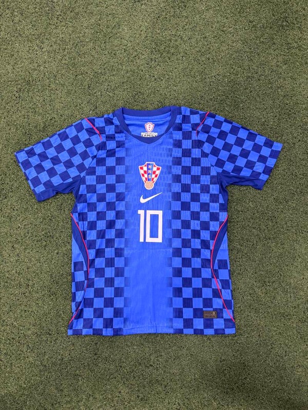 Modric Blue