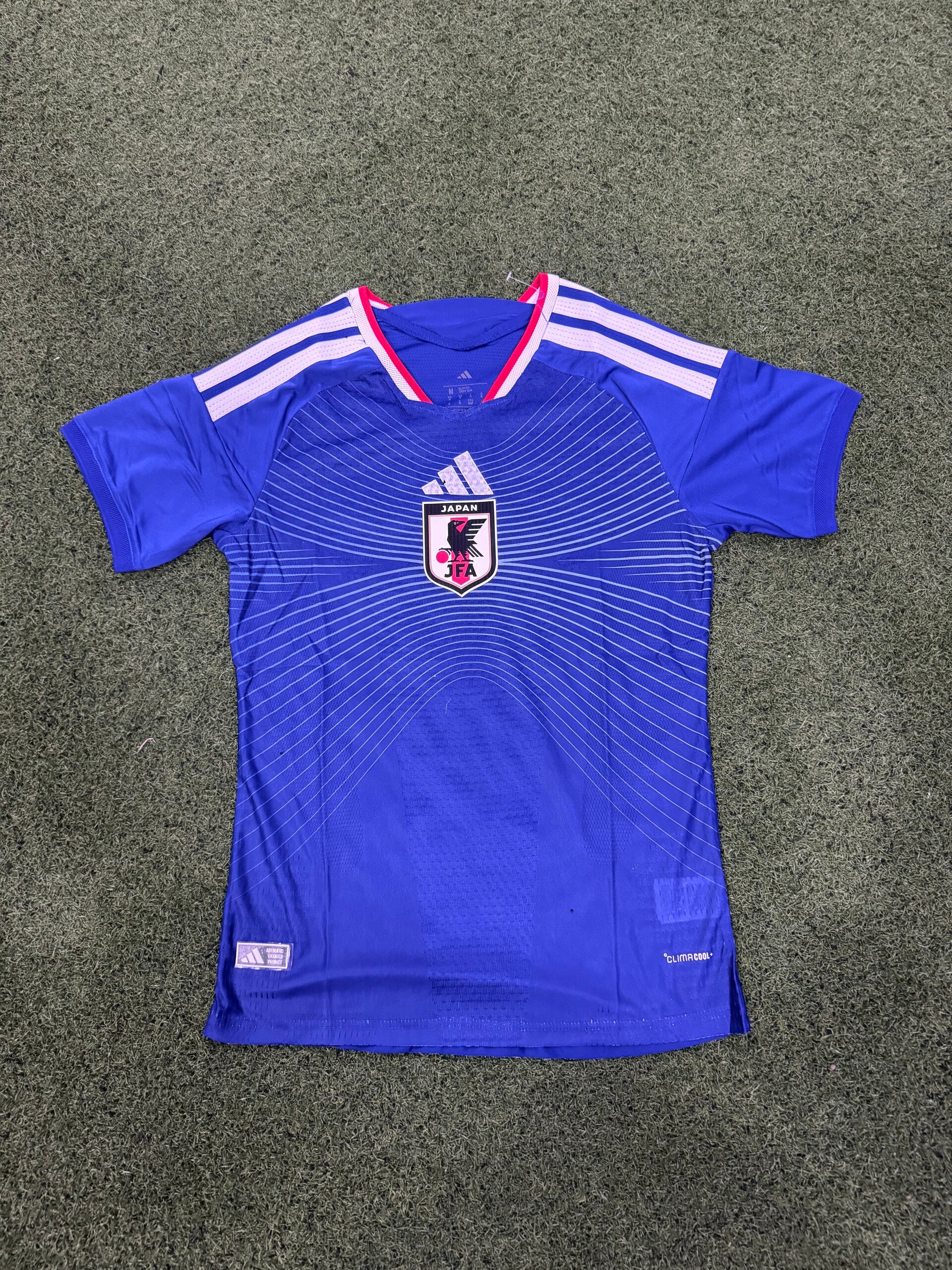 Japan Blue