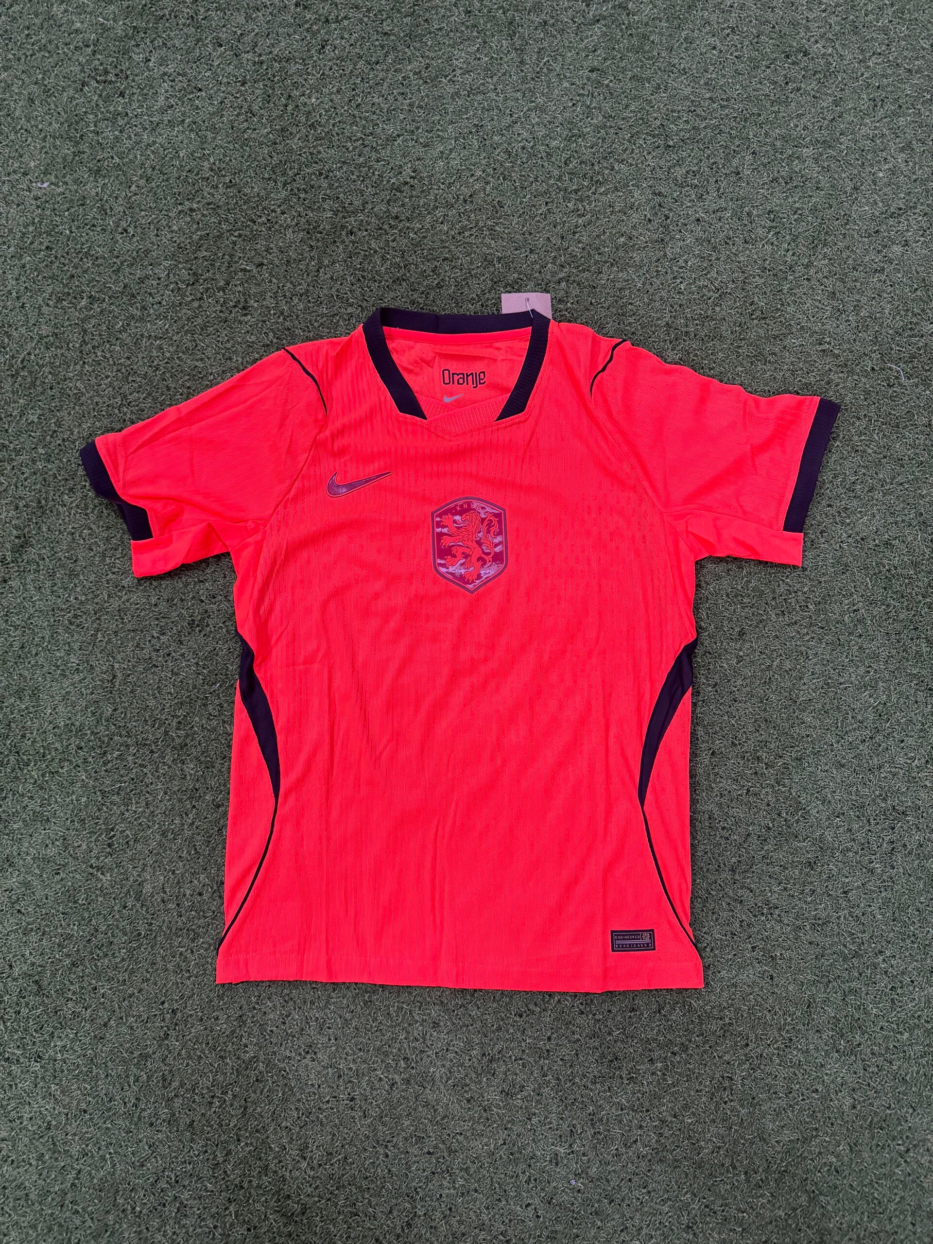 Neatherland Orange