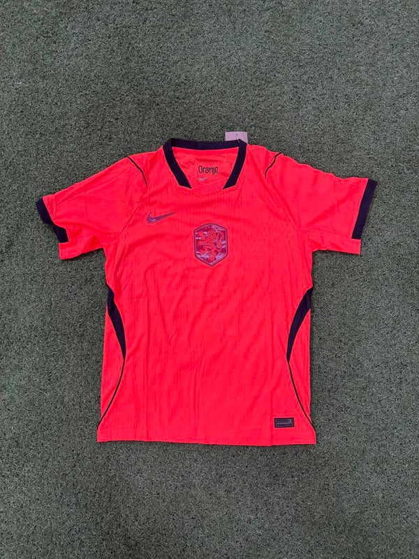 Neatherland Orange