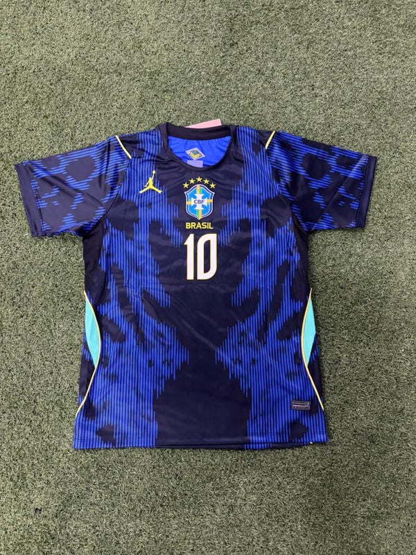 Neymar Blue