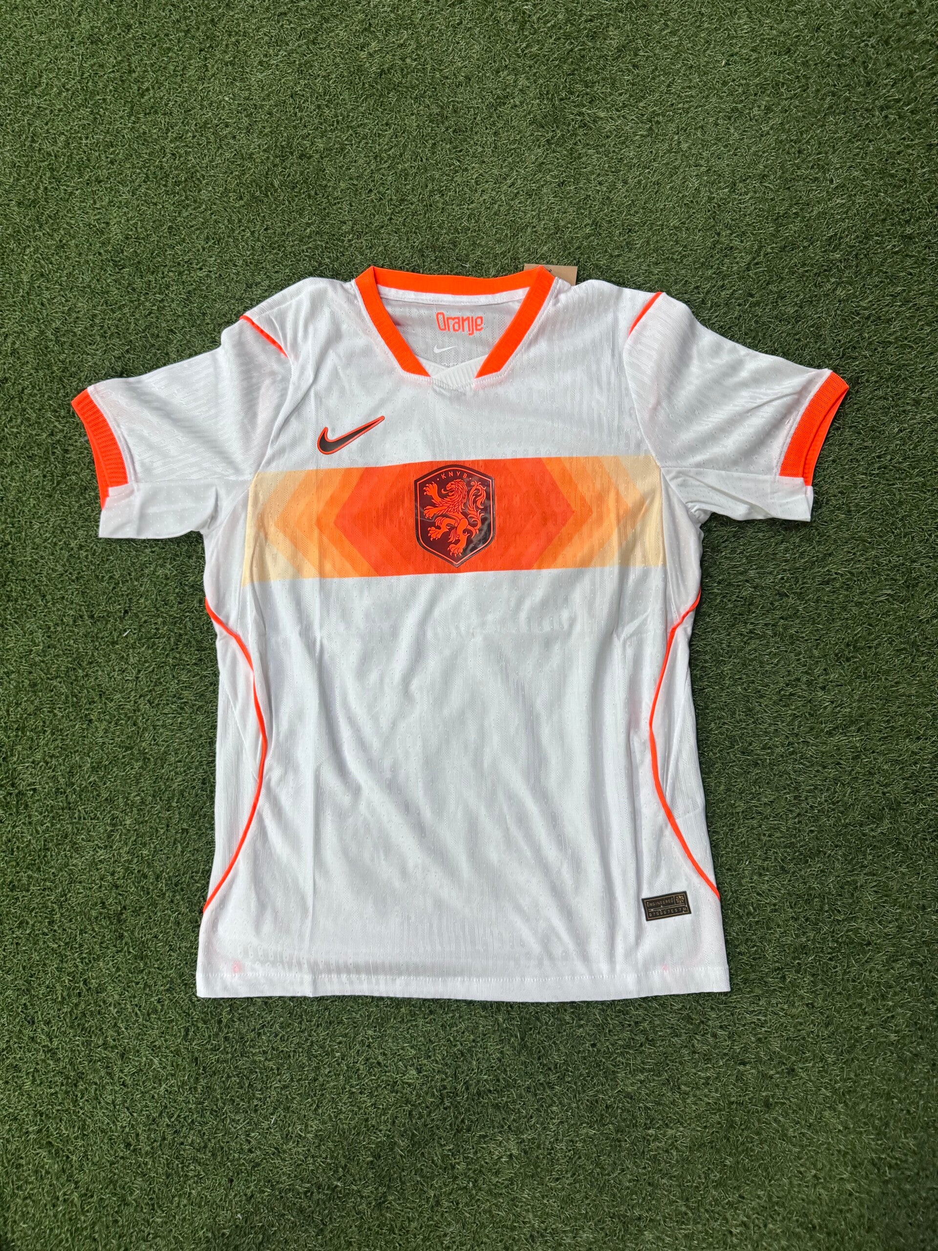 Neatherland White