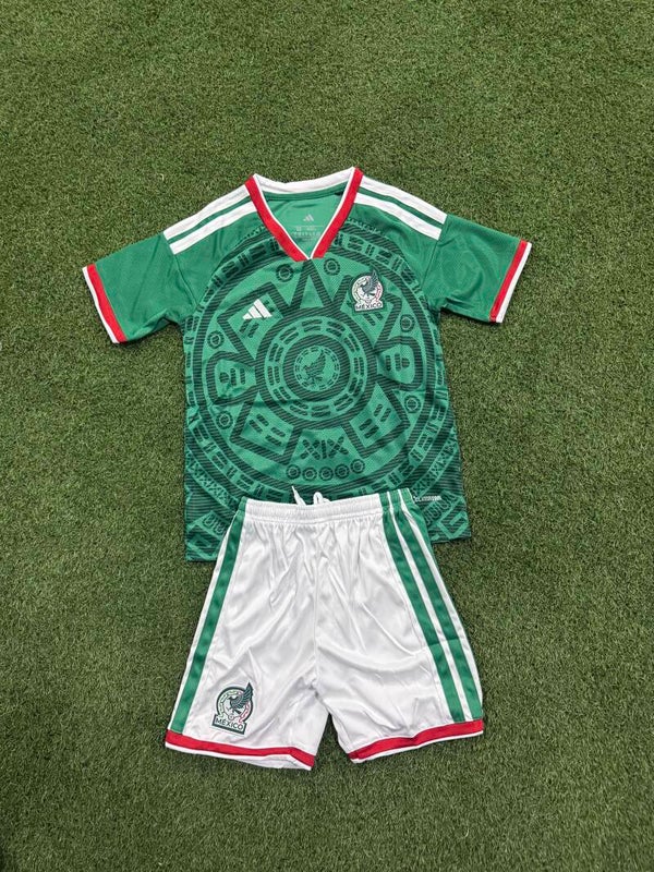 Mexico Green