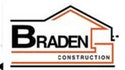 Braden landscaping