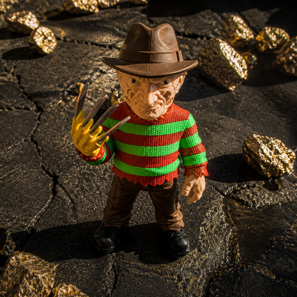 Figurine Freddy – 25 cm – Impression 3D