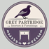 Grey Partridge Interiors