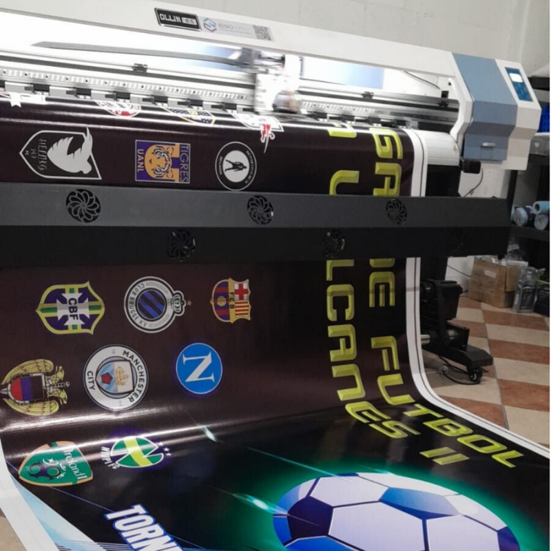 Gran formato en Tijuana