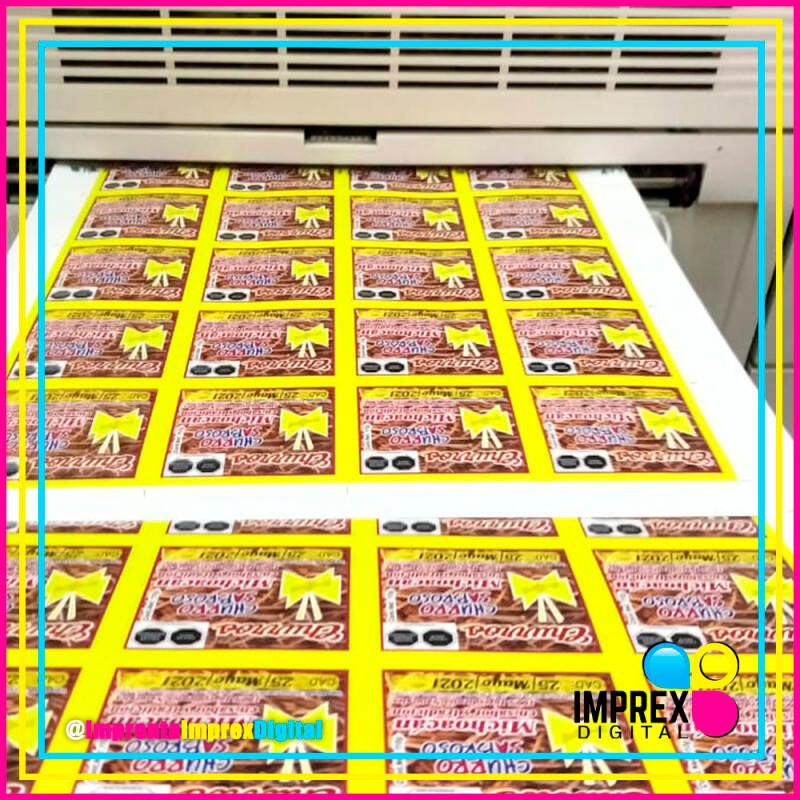 IMPRESION DIGITAL TIJUANA