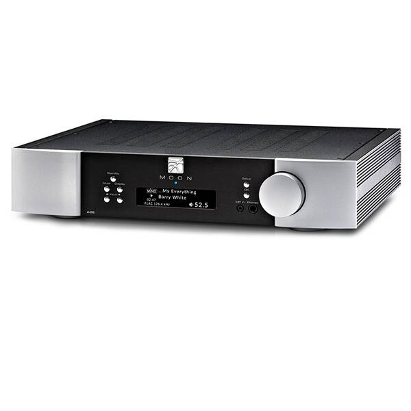 MOON ACE - All-in-One Music Player*