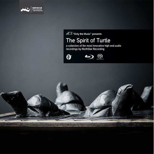 dCS Presents: The Spirit of Turtle (2ch Stereo & 5ch Surround)