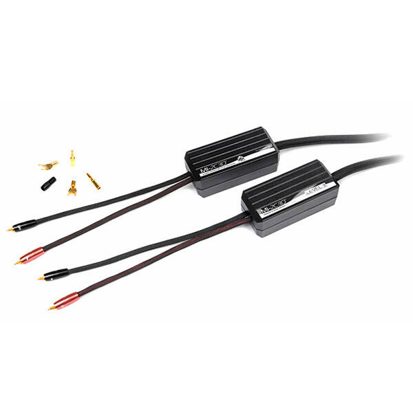 MIT MI-2C3D Level 3 luidspreker kabel - 10 feet