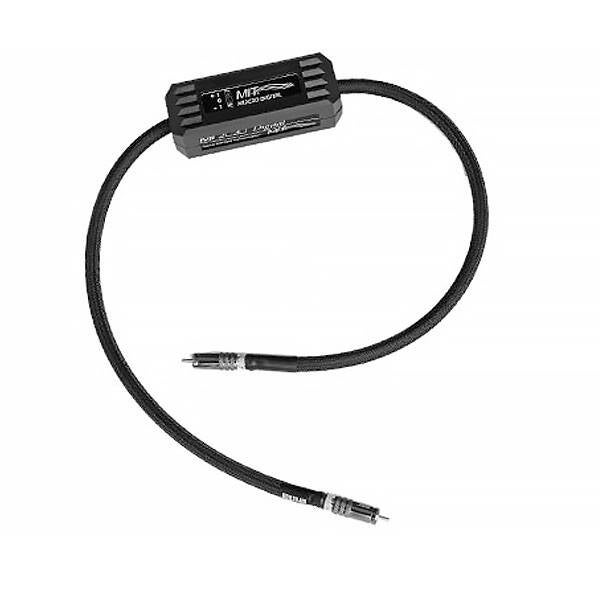 MIT 2C3D Digital Interlink SP/DIF - 1.0 mtr*