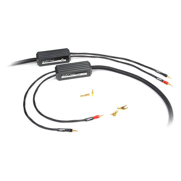 MIT EVO Two luidspreker kabel - 10 feet*