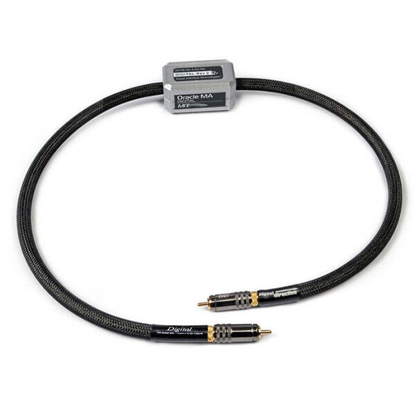 MIT Oracle MA Rev.2 Digital Interlink SP/DIF - 1.0 mtr