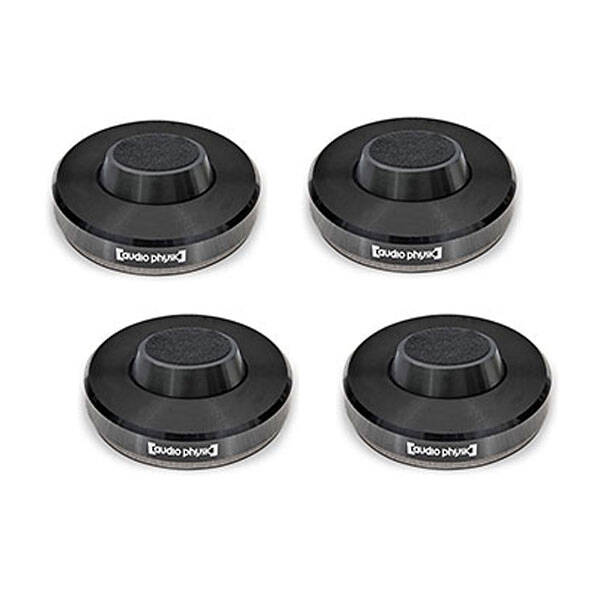 VCF III Double Component - Set van 4 stuks