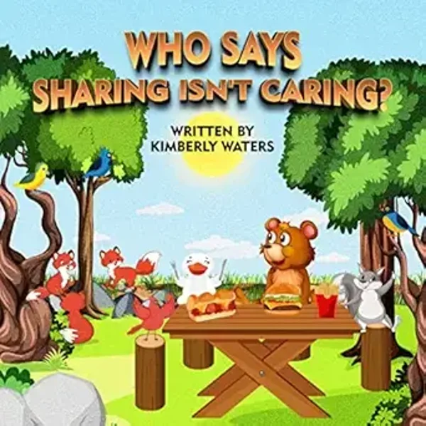 Who Says Sharing Isn't Caring?