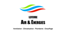 ETS LEFEVRE ENERGIES