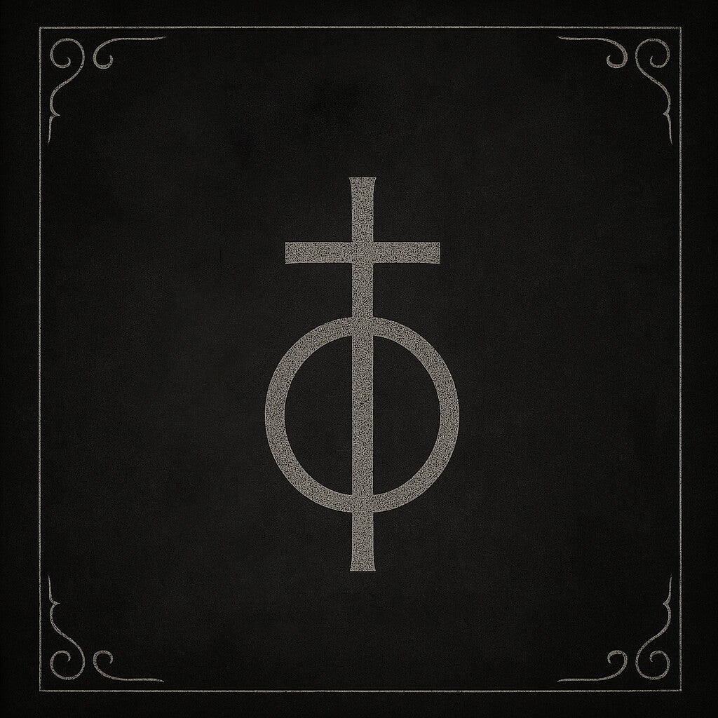 Visual artwork for the Quiet Ends series by Michal Polgár. Standalone apocalyptic horror novels exploring beauty, dread, and inevitable endings.