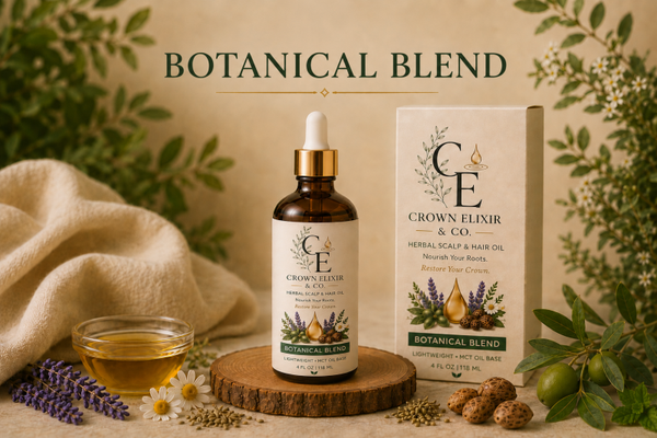 Botanical Blend
