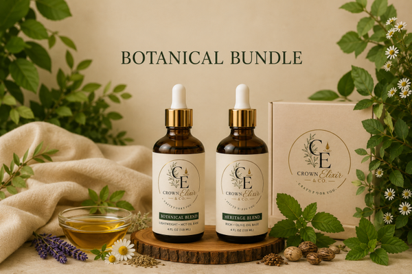 Botanical Bundle