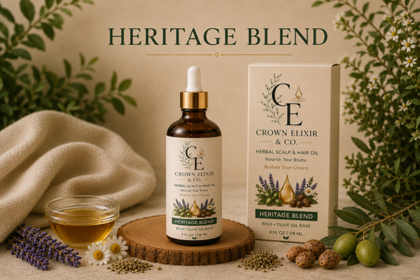 Heritage Blend