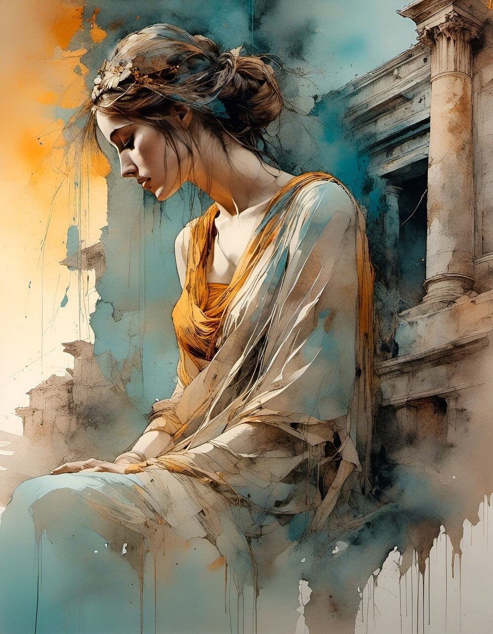 Traumata Verdrängung