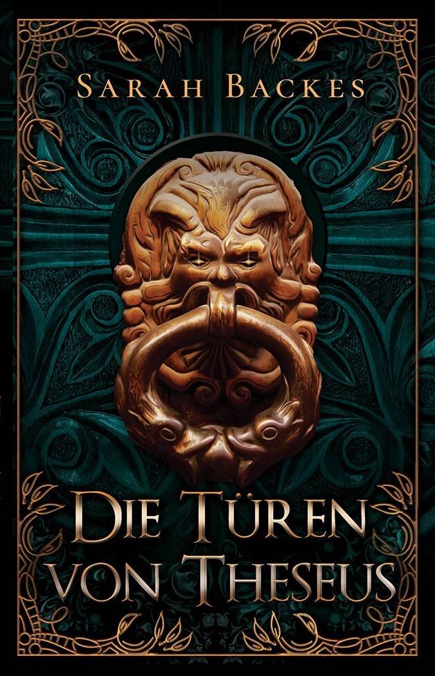 Die Türen von Theseus