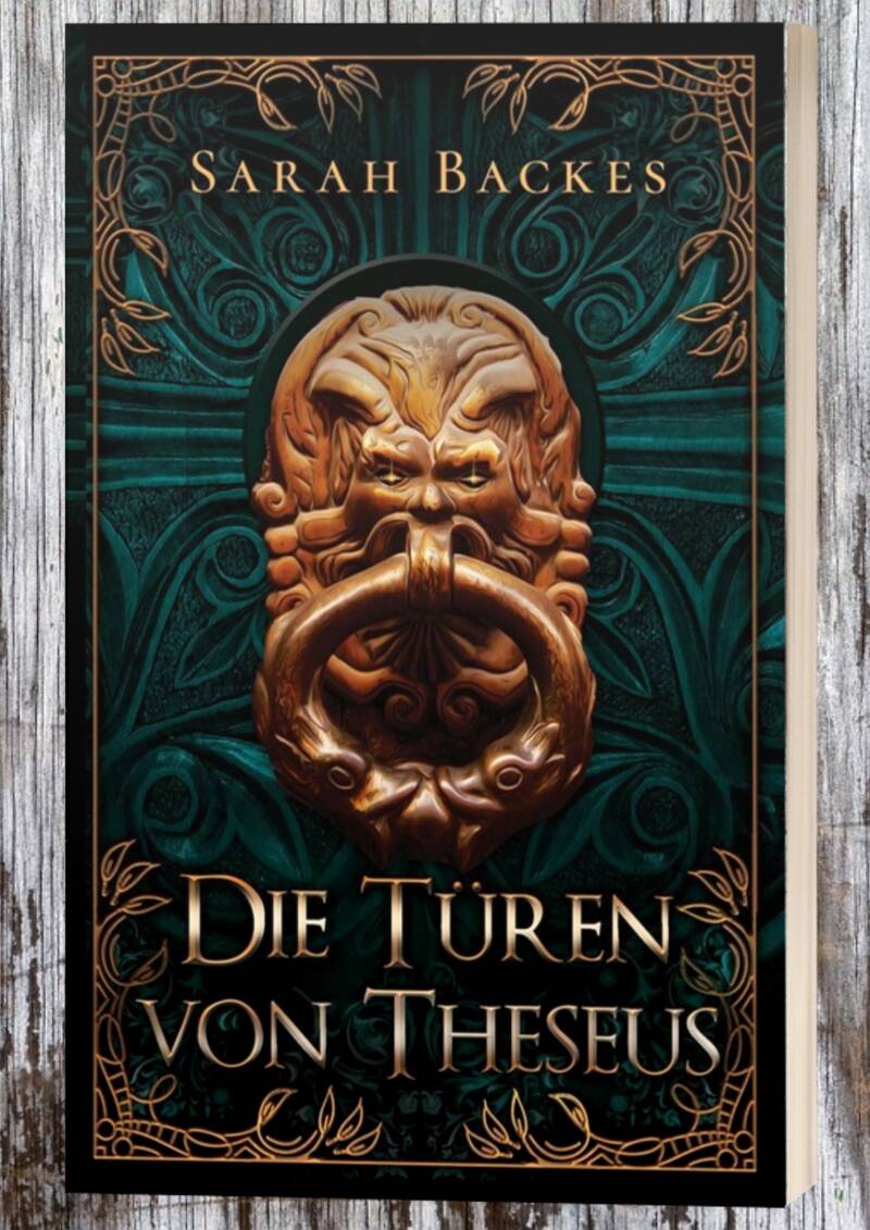 Die Türen von Theseaus - Entstehungsgeschichte