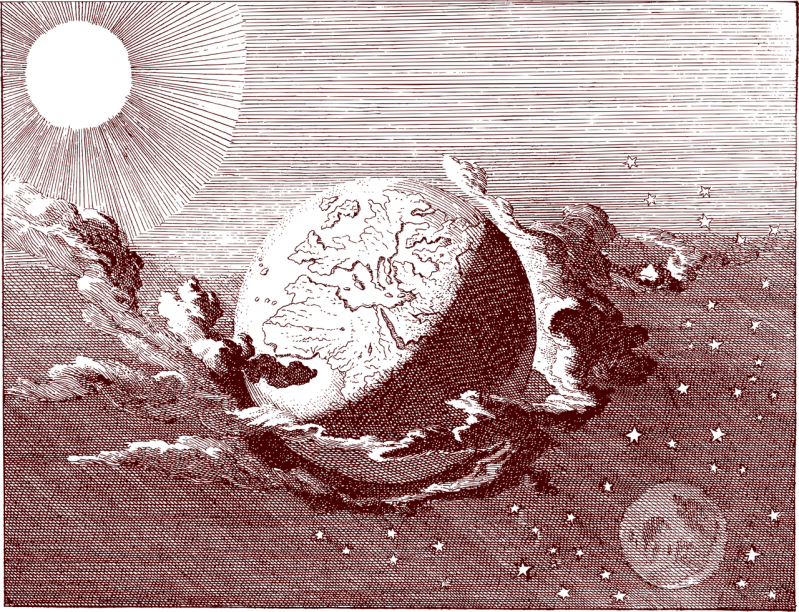 Beim Despacho alle Ebenen mit einbeziehen