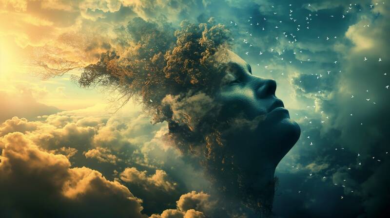 Unterdrückte Emotionen fühlen