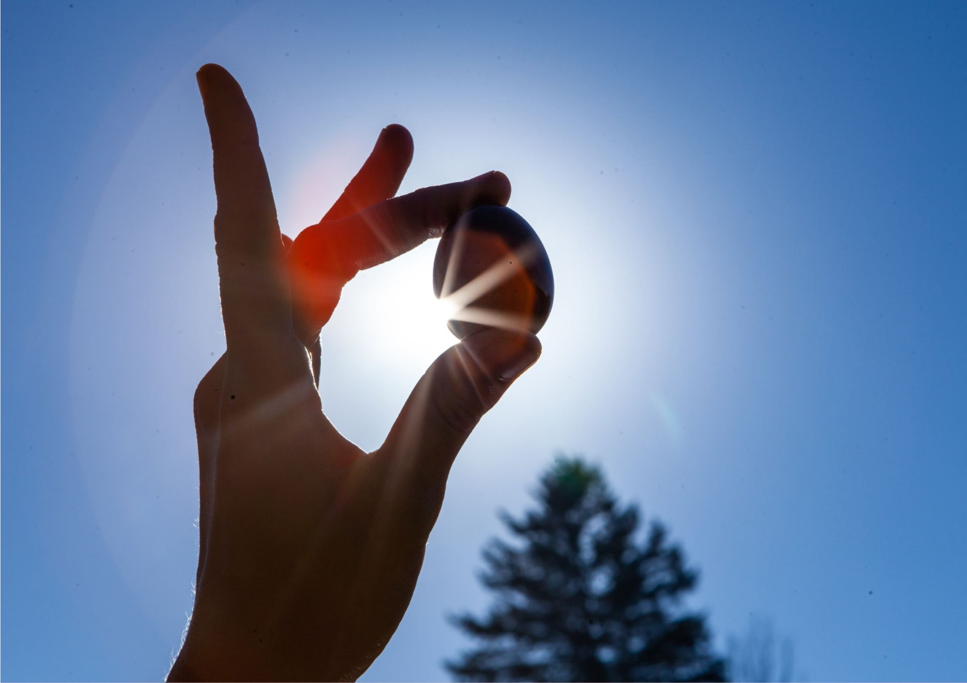 Yoni Ei - Erfahrungsbericht